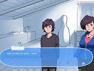 Big Ass Milfs Go Wild Snow Daze!