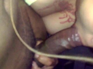 Latina bbw's wet mouth devours throbbing bbc till cumshot explosion