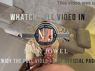 Hot Muscular Neighbor Begs For My Milk Creampie?