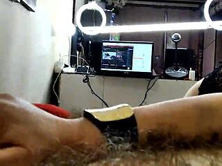 aimee the hot milf queen of married cocksuckers blows big cocks like a pro