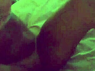 fixing ana rothbards sore foot turns into loving sex