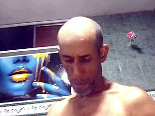 big cock dad fucks stepdaughter's tight juicy pussy creampie