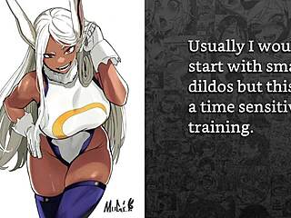 faygrey rumi cock sucking joi domination