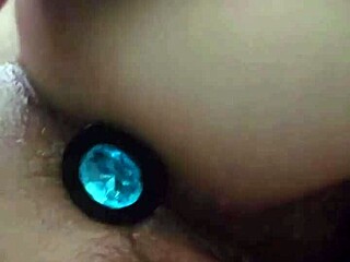 envy x's tight holes get stretched by huge cock