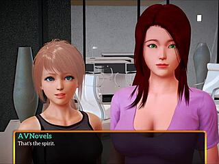 New Family Big Tits Fuck!