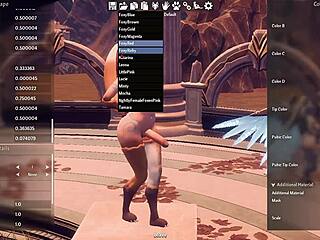 What Forbidden Indian Game Sex Fantasies Await?!