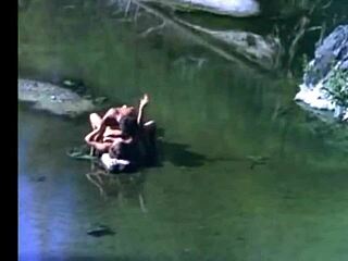 indian village girl horny pussy sex on country ranch