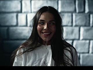 Redhead Doctor Strapons Asian Patient Alien Hardcore Lesbian