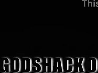 april screams for 3on1 rough dp dap piss