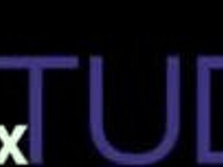 damn gorgeous 18yo student nurse pussy gets licked till she cums hard!