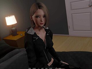 Players Rip Clothes in Intense Game Action Sequence