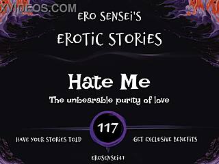 hate me erotic audio makes women orgasm pov reality