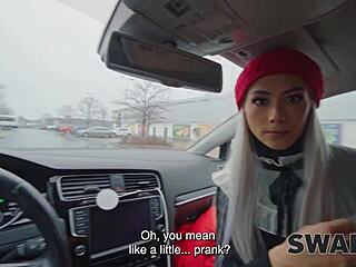 换妻辣妹沙发共享猛插真刺激