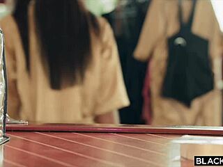 gorgeous stefany kyler and lia lin share jason luvs massive bbc in threesome