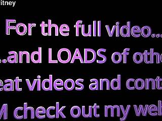 big sexy britney pov blowjob facial cum compilation vol3