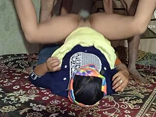 step sister indian desi chudai sex video in dorm