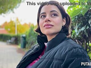 torbe catches tetona lulita star swallows every drop eagerly