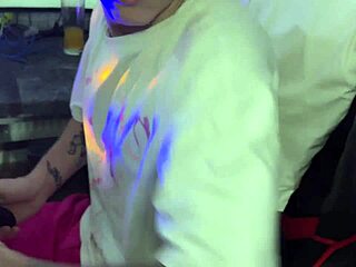 my wife fucks friends humiliating cuckold husband at party