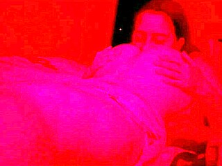 Step Sister Rims Step Brother's Ass Hotly Bent Over