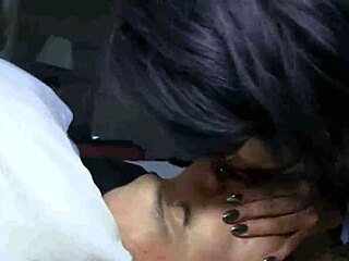 Kimberly Chi Craves Puerto Rock's Thick Latin Load