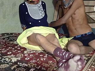 step sister indian desi chudai sex video in dorm