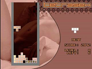 tetrasex playstation 1 in the kitchen ugh