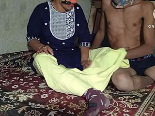 印度继妹宿舍Desi猛操视频