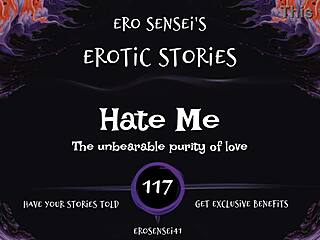hate me erotic audio makes women orgasm pov reality