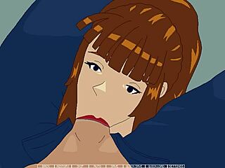 shaved pussy ass toys anal blowjob road playtime