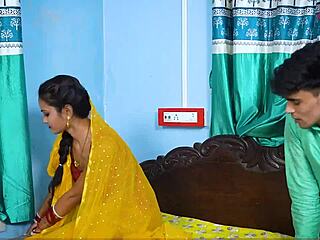 Bihari Bhabhi Hardcore Fucked Debar Full Movie Intense