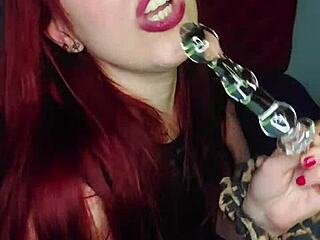 Tease Yourself to Metalera's Ninfomana Club Joi Argentina Part 2