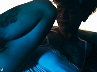 emilly's feet taste sweet closeup legs nylon toes pov