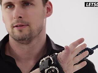 jia lissa rides monster cock bent over to screaming orgasm