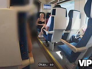 Vip4k. Cheating Girlfriend Ripped Clothes Hardcore Toilet Fuck