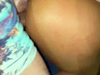 married milf fucks bbq guy at wedding party unbelievable ride!!