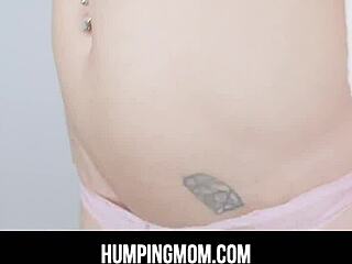 check these hot pics dirty stepmom sent stepson!!