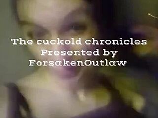 influencer cheats with sloppy roadhead on bbc