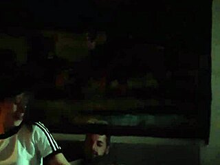 your petite girlfriend cheating sucking fucking your mate first time ever?