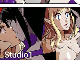 i turn into hot vampire girl riding big tits