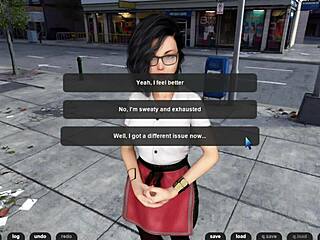 daughter for desserts episode 2 ultimate playthrough part 2 wraps up cutely