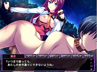 dominant femdom mistress commands total submission and obedience