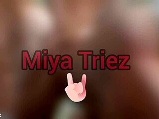 Miya Tries Cuckold Housewife Dirty Talk Ass Fucking Pov