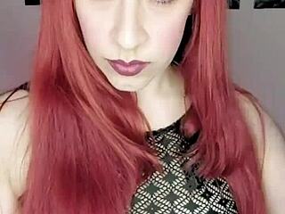 pour all milk on feet joi latina fetish