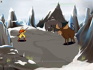 four elements trainer book 1 immersive game part 1