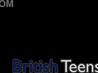 Identical Stepsisters Feel Your Pulsing Cock Stroke