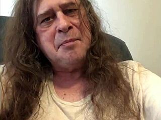 Gregory Lewis Stars and Speaks in Hello Movie with Background Music for Xvideos Full Feature