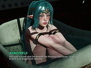 eternum 194 game adventure with hot interactive choices