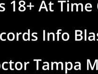 rebel wyatt sucks patient cock twice blasts pussy cum pov nurse 😩🍆💦