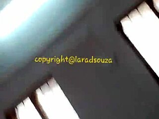 Indian crossdresser lara dsouza milks monster cock in bdsm mummification anal