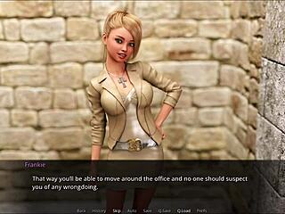 Sunshine Love 64 Game Playthrough Full Adventure